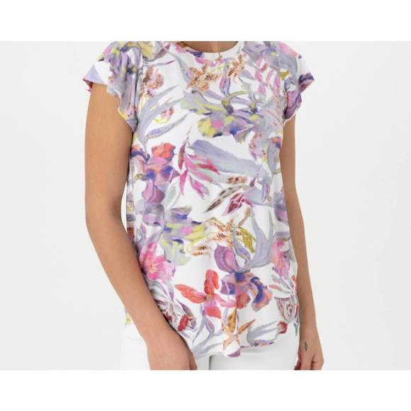 NEW RENUAR lollipop combo top in combo - Picture 1 of 1